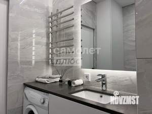 1-к квартира, вторичка, 36м2, 2/17 этаж