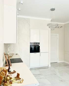 2-к квартира, вторичка, 55м2, 4/8 этаж