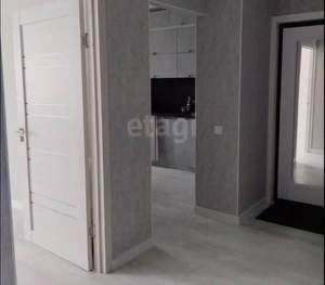 2-к квартира, вторичка, 56м2, 16/17 этаж