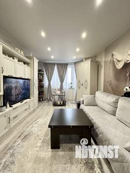1-к квартира, вторичка, 44м2, 8/17 этаж