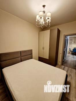 2-к квартира, вторичка, 47м2, 6/8 этаж