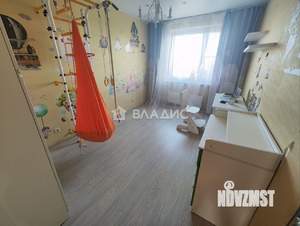 3-к квартира, вторичка, 72м2, 15/17 этаж