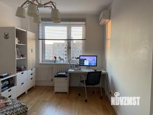 2-к квартира, вторичка, 67м2, 16/17 этаж