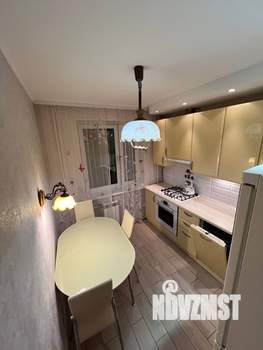 3-к квартира, вторичка, 65м2, 6/9 этаж