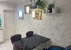 2-к квартира, вторичка, 56м2, 3/17 этаж