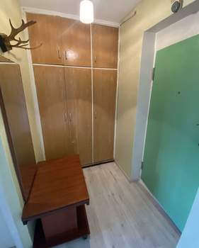 1-к квартира, вторичка, 34м2, 5/5 этаж