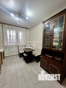 2-к квартира, вторичка, 56м2, 2/17 этаж