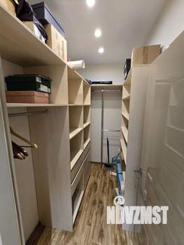 1-к квартира, вторичка, 48м2, 17/17 этаж