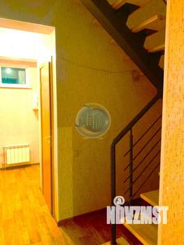 3-к квартира, вторичка, 84м2, 1/17 этаж