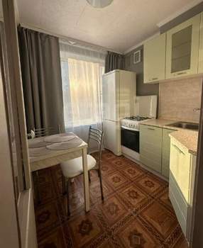 1-к квартира, вторичка, 40м2, 3/5 этаж