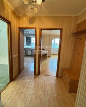 1-к квартира, вторичка, 33м2, 4/5 этаж