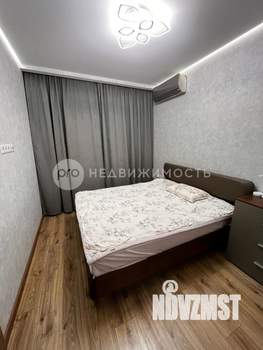 2-к квартира, вторичка, 51м2, 6/8 этаж