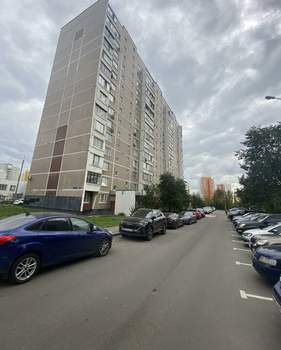 3-к квартира, вторичка, 78м2, 10/14 этаж