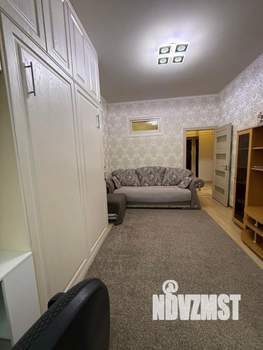 2-к квартира, вторичка, 40м2, 3/18 этаж