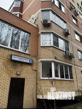2-к квартира, вторичка, 66м2, 5/9 этаж