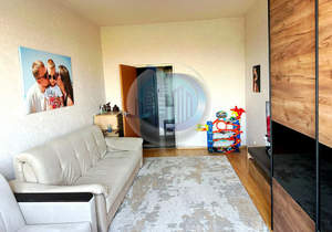 1-к квартира, вторичка, 40м2, 16/18 этаж