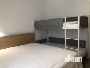 2-к квартира, вторичка, 53м2, 16/21 этаж