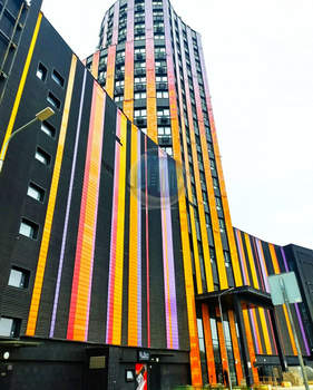 3-к квартира, вторичка, 61м2, 7/16 этаж
