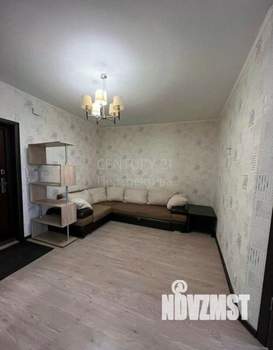 2-к квартира, вторичка, 47м2, 4/12 этаж