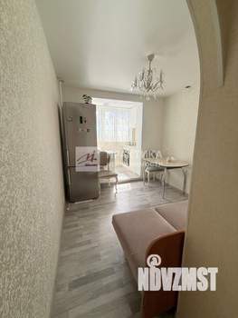 1-к квартира, вторичка, 39м2, 13/17 этаж