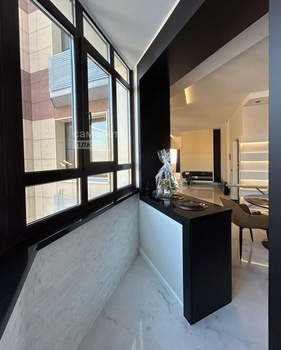 2-к квартира, вторичка, 68м2, 12/14 этаж