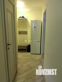 1-к квартира, вторичка, 31м2, 2/5 этаж