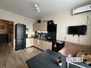 1-к квартира, вторичка, 39м2, 13/17 этаж