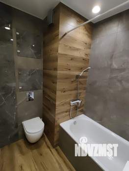 2-к квартира, вторичка, 67м2, 6/17 этаж