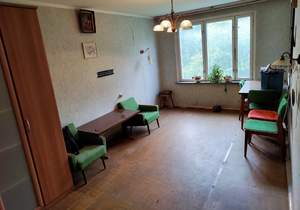 1-к квартира, вторичка, 33м2, 3/9 этаж