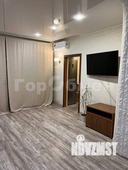 3-к квартира, вторичка, 56м2, 2/2 этаж