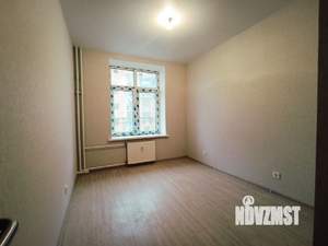 2-к квартира, вторичка, 43м2, 6/8 этаж