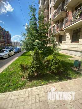 1-к квартира, вторичка, 38м2, 3/8 этаж