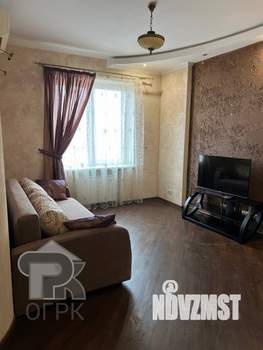 5-к квартира, вторичка, 127м2, 17/18 этаж