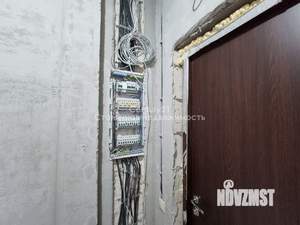 4-к квартира, вторичка, 60м2, 4/8 этаж