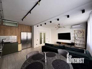 3-к квартира, вторичка, 92м2, 2/21 этаж