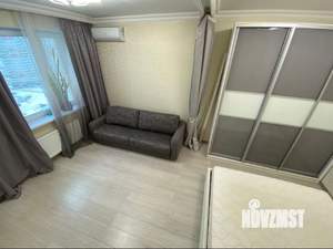 1-к квартира, вторичка, 35м2, 14/17 этаж