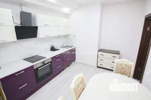 3-к квартира, вторичка, 78м2, 11/19 этаж