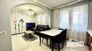 3-к квартира, вторичка, 72м2, 2/6 этаж