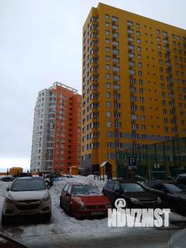 2-к квартира, вторичка, 58м2, 13/17 этаж