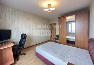 2-к квартира, вторичка, 45м2, 9/12 этаж