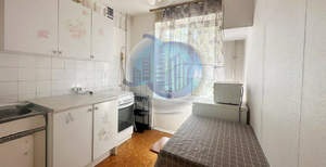 1-к квартира, вторичка, 33м2, 3/5 этаж