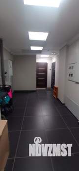 2-к квартира, вторичка, 56м2, 17/17 этаж