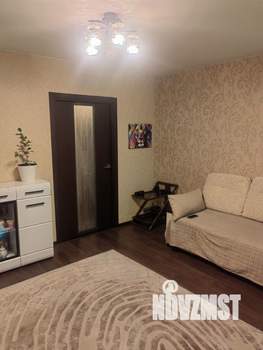 3-к квартира, вторичка, 75м2, 8/18 этаж