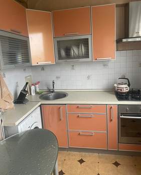 4-к квартира, вторичка, 70м2, 8/9 этаж