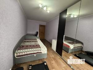 3-к квартира, вторичка, 59м2, 3/5 этаж