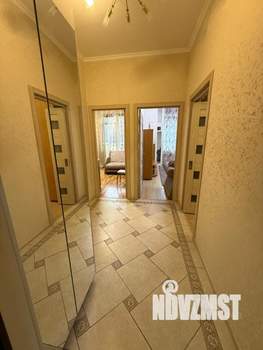 2-к квартира, вторичка, 40м2, 3/18 этаж