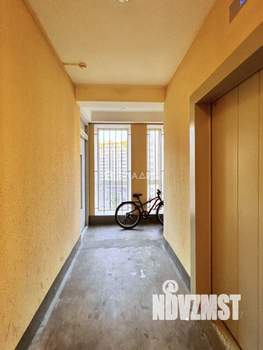 2-к квартира, вторичка, 52м2, 10/17 этаж