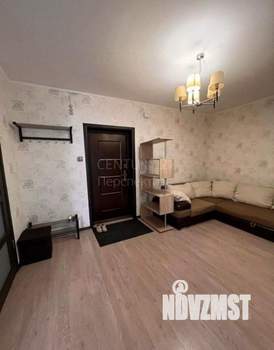 1-к квартира, вторичка, 47м2, 4/12 этаж