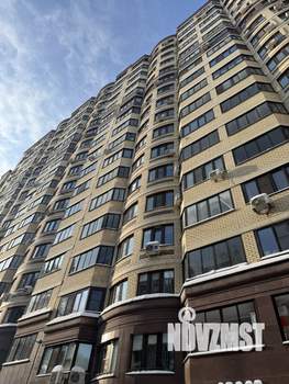 1-к квартира, вторичка, 47м2, 13/18 этаж