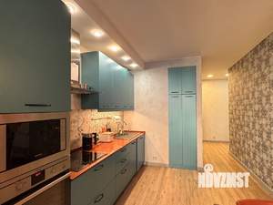 2-к квартира, вторичка, 68м2, 10/17 этаж